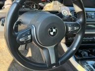 F10 F11 Kierownica m-pakiet łopatki asystent acc wibracje
