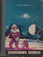 Robinsonowie kosmosu L. Behounek