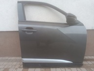 PEUGEOT 2008 II DRZWI PRAWY PRZOD DO ZALOZENIA EVL EVLC 19-