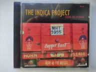 INDICA PROJECT - Horn Ok Please Indica Project CD T