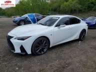 Lexus IS 350 F Sport 2024 3.5 Benzyna 311KM