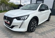 Peugeot 208 1.2 110 KM Nawigacja Panorama Kamera Sensor Asystent pasa