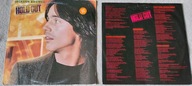 JACKSON BROWNE-HOLD OUT Lp.
