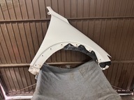 MAZDA CX-3 34K PRAWY BŁOTNIK IDEALNY