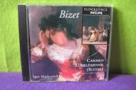 BIZET CARMEN / IGOR MARKEVITCH CD