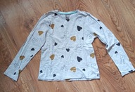 koszulka t-shirt little kids rozm. 134