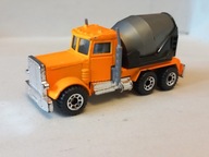 MATCHBOX PETERBILT CONVOY MADE IN CHINA