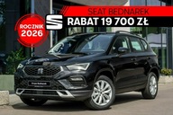 Seat Ateca Style 1.5 TSI 150 KM