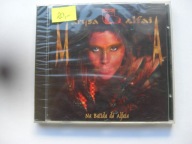 Marysa Alfaia - Na Batida da Afaia