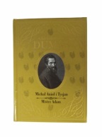 Michał Anioł i Tycjan. Mistrz Adam Aleksander Dumas Hachette, tom 47