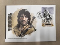 Fi 5280 FDC blok 370 B Thorgal