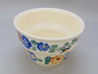 Fajans Włocławek - Doniczka, osłonka