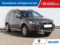 Mitsubishi Outlander 2.0, Skóra, Navi, Xenon