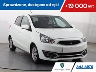 Mitsubishi Space Star 1.2 MIVEC, Navi, Klima