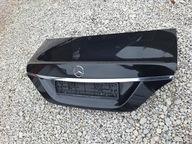 Klapa Tył Tylna Bagażnika Bez Malowania Kolor 197 Mercedes CLS W218 c218