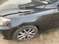 BŁOTNIK LEWY PRZÓD PRZEDNI LEXUS IS220D LIFT 09R