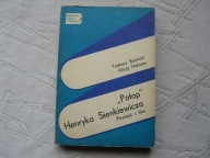 POTOP BIBLIOTEKA ANALIZ LITERACKICH