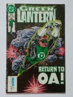 Green Lantern 5/93 DC Praca zbiorowa