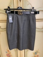 Spódnica LUISA Cerano i wieszak deni cler