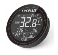 Licznik rowerowy bezprzewodowy Cycplus M2