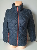 Śliczna kurteczka leciutka jak piórko Crivit EUR 40 granatowa