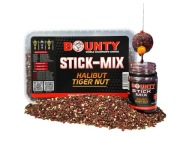 BOUNTY HALIBUT / TIGER NUT stick mix