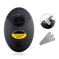 ELEKTRYCZNA WSTRZĄSARKA WAHADŁOWA DO LAKIERÓW, TUSZY I PIGMENTÓW | 5200 RPM