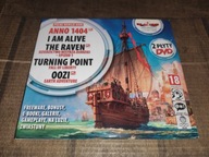 ANNO 1404 I AM ALIVE THE RAVEN TURNING POINT OOZI3