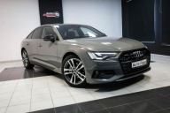 Audi A6 Limousine QUATTRO*Salon