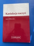 Kaniulacja naczyń ze szczególnym uwzględnieniem kaniulacji w pediatrii.
