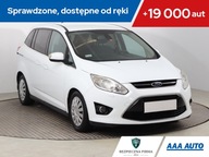 Ford Grand C-Max 1.6 EcoBoost, Klima, Klimatronic