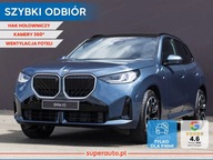 BMW X3 xDrive20d Sport Suv 2.0 (197KM) 2026