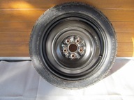 TOYOTA CAMRY VII 06-11 KOŁO ZAPASOWE DOJAZDOWE ZAPAS 5X114,3 17''