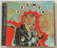 SEX MOB - DIN OF INEQUITY CD KLIMATY MEDESKI MARTIN & WOOD / LOUNGE LIZARDS