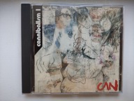 CAN - CANNIBALISM I CD T