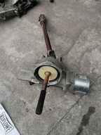 KOLUMNA KIEROWNICZA OPEL CORSA D 11213172
