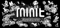 Minit Fun Racer - KLUCZ Steam