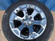 DODGE RAM V 2019- KOŁO FELGA 20' CALI CHROM MOPAR 5YD56TRMAA