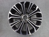 FELGA TOYOTA COROLLA E21 7,5X17 ET 40