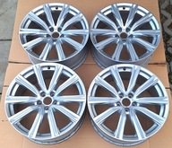 AUDI Q7 SQ7 Q8 SQ8 4M8 4X FELGI ALUMINIOWE 20''8,5Jx20H2ET20 4M8601025T ORG