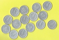 POLSKA 1 zł 1975 r.