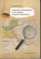 Szkolnictwo w Wielkopolsce na tle sąsiadów w okresie średniowiecza jak nowa