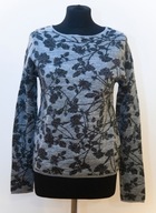 SOLAR bluzka damska - sweter rozmiar 36 WYPRZEDAŻ