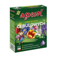 Nawóz wieloskładnikowy Agrecol granulat 1,2 kg 1 l