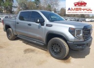 GMC Sierra 1500 Short Box AT4X 2023 6.2 Benzyna 420KM