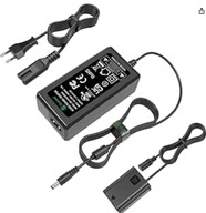 Gonine AC/DC Power Adapter- zamiennik Canon