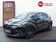 Toyota C-HR 1.8 Hybrid Prestige Toyota C-HR 1.8 Hy