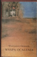 Wyspa ocalenia