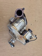Katalizator DPF Hyundai Santa Fe 2.2 CRDI D4HB C02F140 SPRAWNY