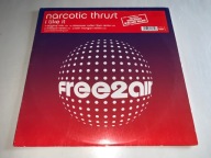 NARCOTIC THRUST - I LIKE IT !! KLASYK !! HIT Z SUNRISE 2004